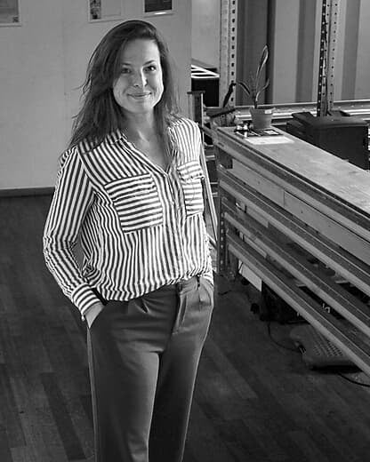 Lara Voorhoeve