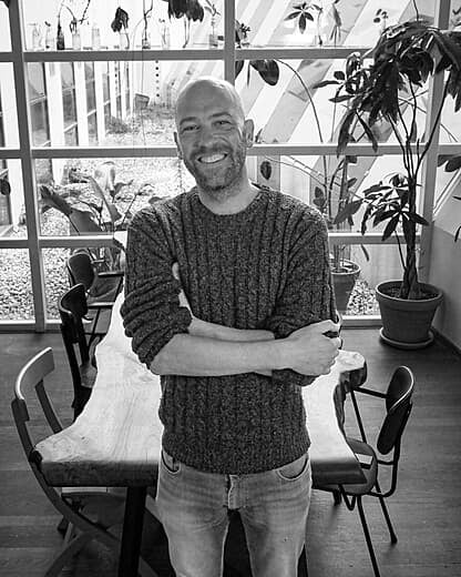 Michiel van den Berg