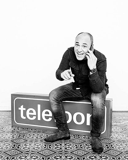 Menno Kloeth