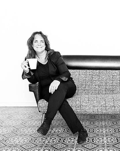 Wendy Gieben